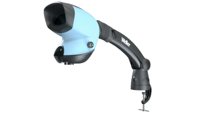 Weller Prisma ESD mikroszkóp