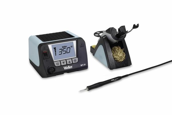 Weller WT1011M forrasztóállomás